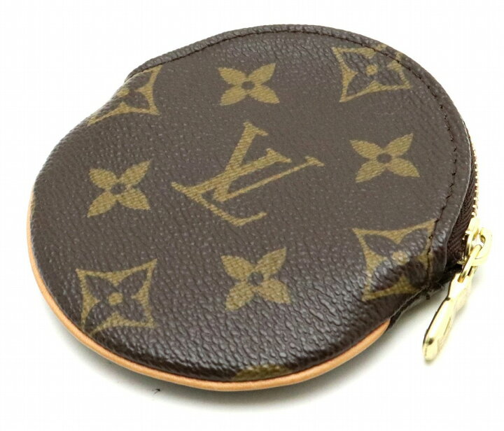 楽天市場】【財布】LOUIS VUITTON ルイ ヴィトン モノグラム 