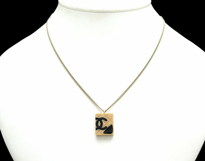 楽天市場】【ジュエリー】CHANEL シャネル カンボン ココマーク  