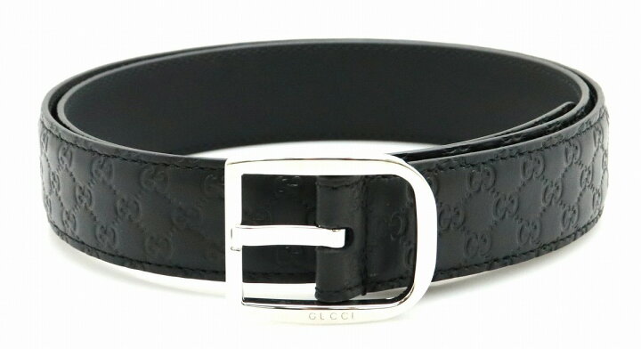 楽天市場】【未使用品】【アパレル】GUCCI グッチ マイクログッチシマ 