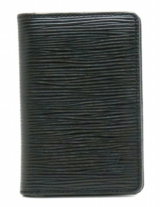 楽天市場】LOUIS VUITTON ルイ ヴィトン エピ オーガナイザー ドゥ  