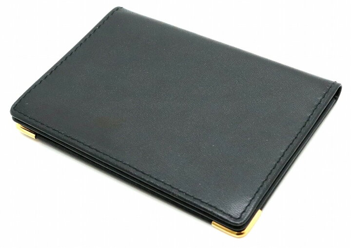 楽天市場】dunhill ダンヒル オックスフォード カードケース 名刺入れ  