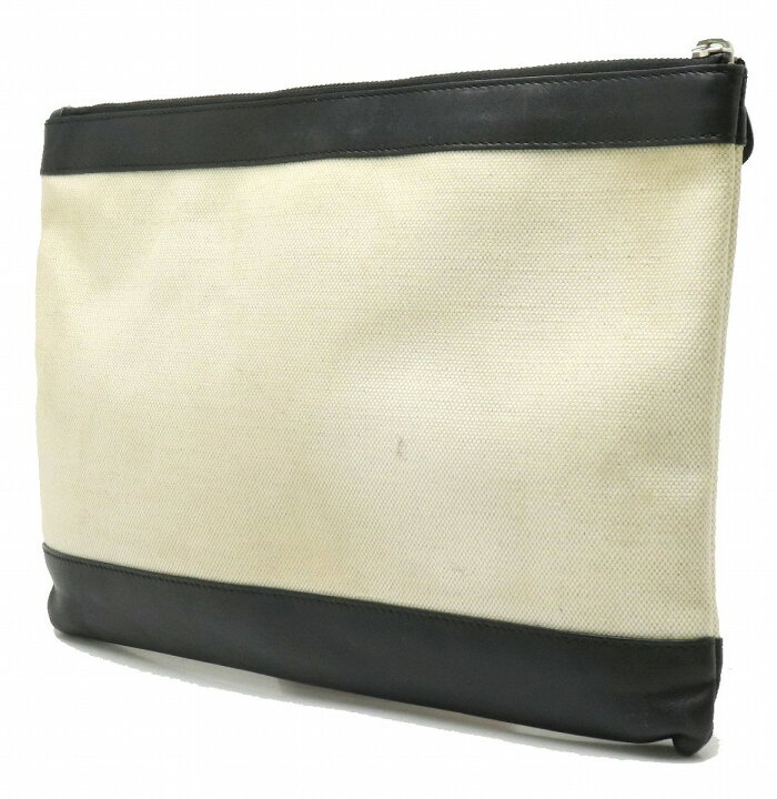 楽天市場】【バッグ】BALENCIAGA バレンシアガ ネイビー クリップ M  