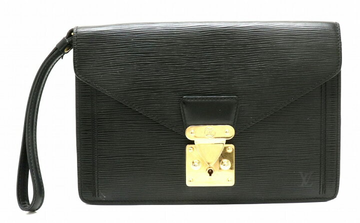 楽天市場】【バッグ】LOUIS VUITTON ルイ ヴィトン エピ セリエ  