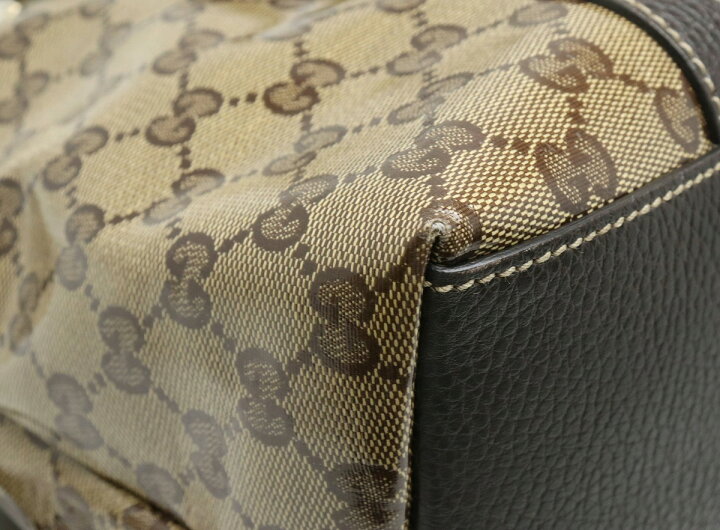 楽天市場】【バッグ】GUCCI グッチ GGクリスタル ショルダーバッグ 