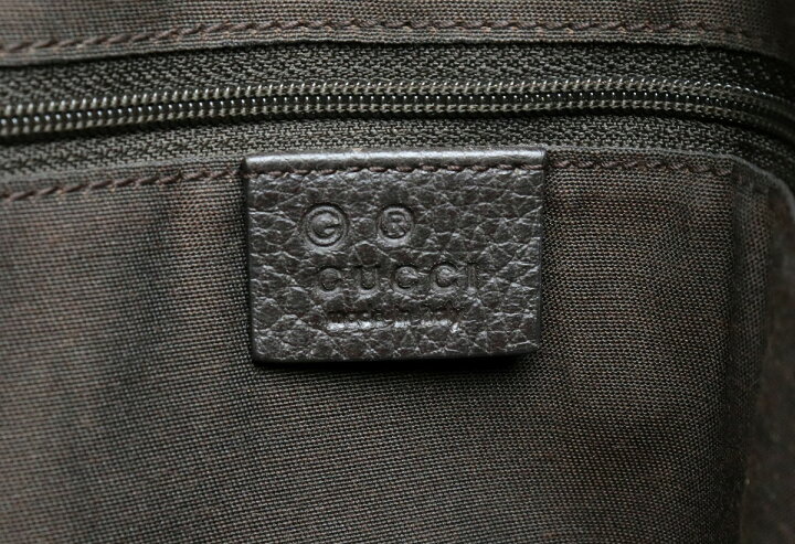 楽天市場】【バッグ】GUCCI グッチ GGクリスタル ショルダーバッグ 