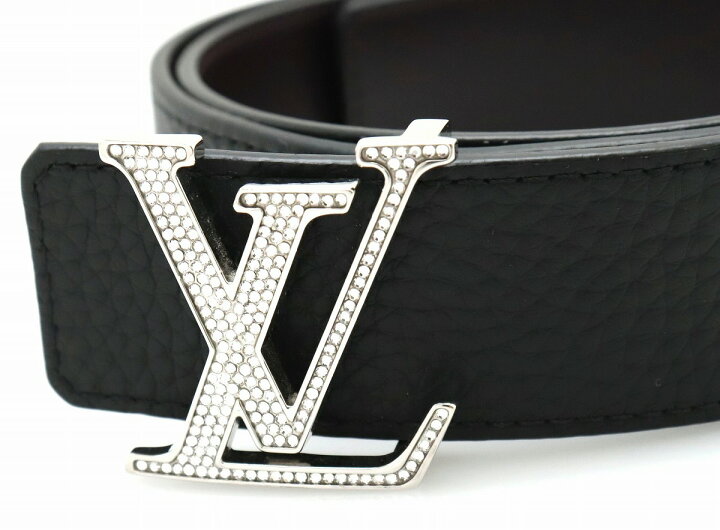 楽天市場】LOUIS VUITTON ルイ ヴィトン MY LV BELT サンチュール 