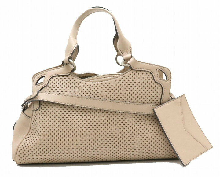 楽天市場】【バッグ】Cartier カルティエ マルチェロ ドゥ カルティエ 