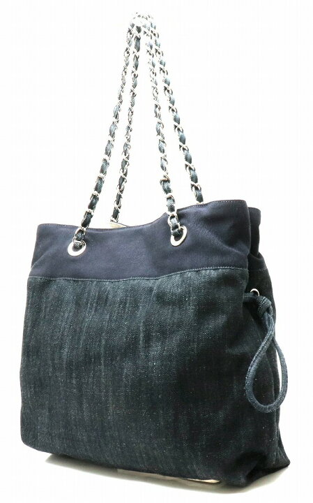 楽天市場】【バッグ】CHANEL シャネル クルーズライン ココマーク  