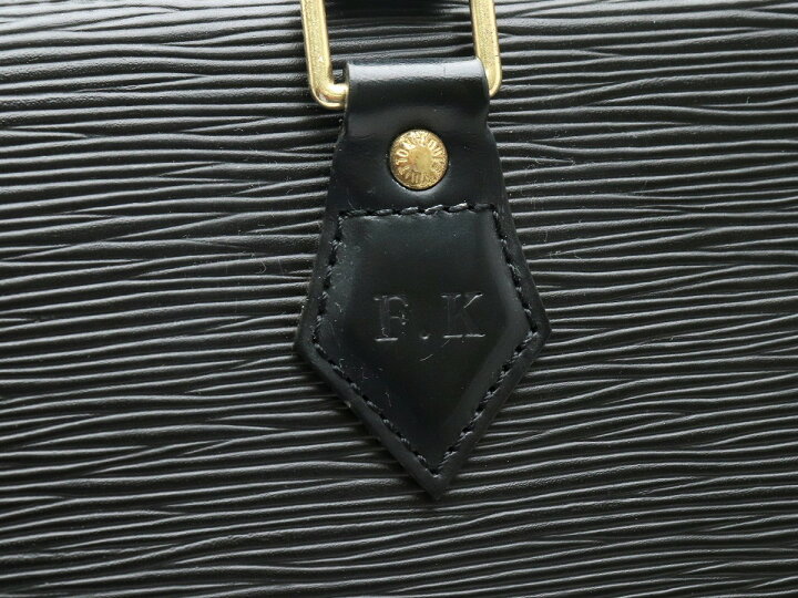 楽天市場】【バッグ】LOUIS VUITTON ルイ ヴィトン エピ サックプラ 