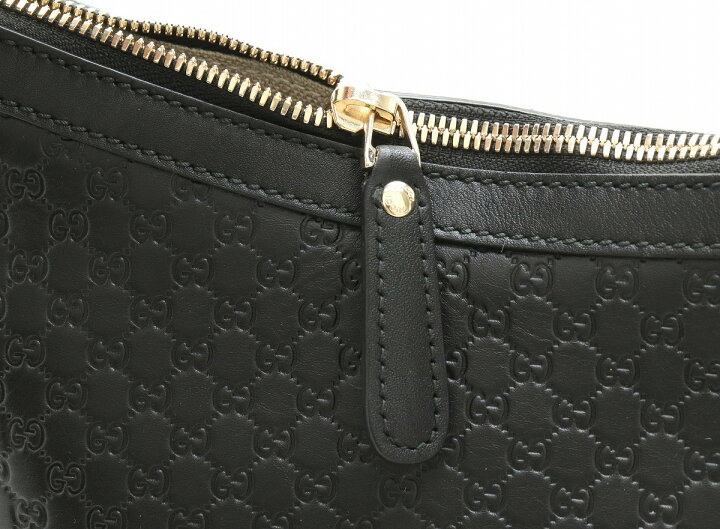 楽天市場】【バッグ】GUCCI グッチ マイクログッチシマ ショルダー 