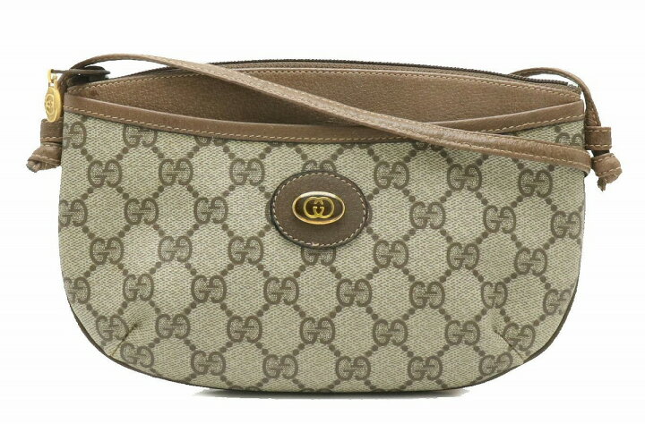 楽天市場】【バッグ】GUCCI グッチ GGプラス オールドグッチ
