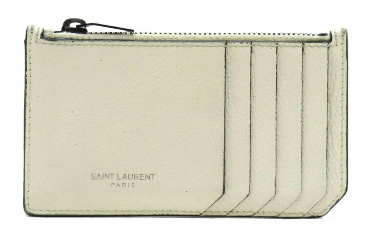 楽天市場】【財布】SAINT LAURENT サンローラン 458583 小銭入れ  
