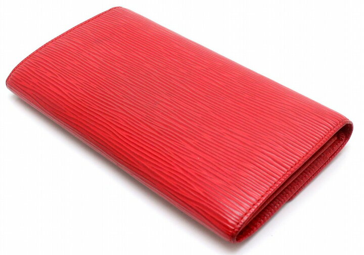 楽天市場】【財布】 LOUIS VUITTON ルイ ヴィトン エピ ポシェット  