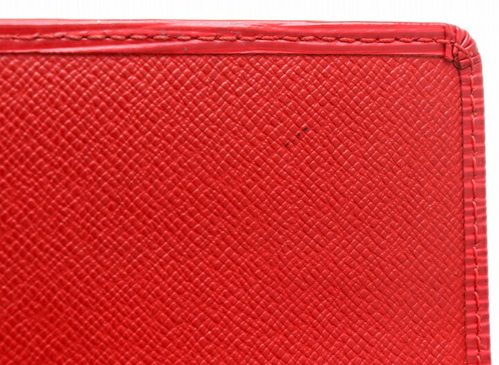 楽天市場】【財布】 LOUIS VUITTON ルイ ヴィトン エピ ポシェット 