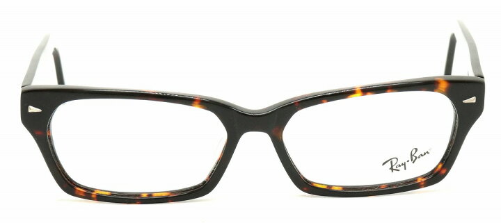 楽天市場】RayBan レイバン サングラス 伊達メガネ 眼鏡 めがね  