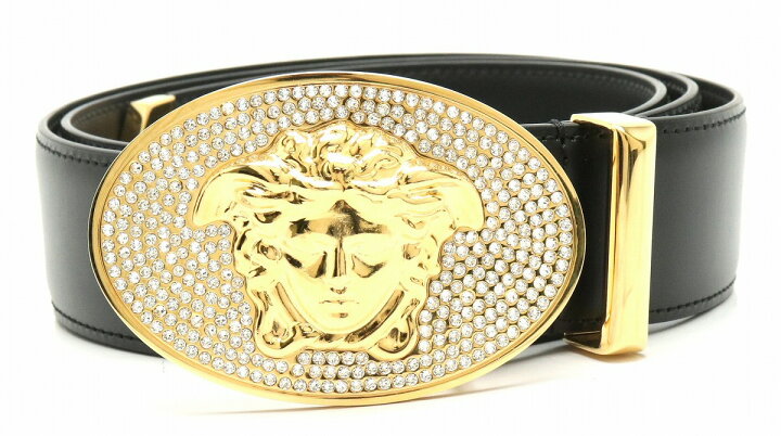 楽天市場】GIANNI VERSACE ジャンニ ヴェルサーチ ベルサーチ 