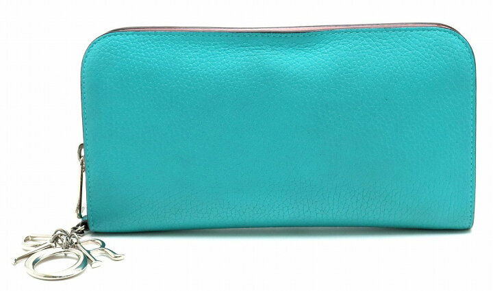 楽天市場】【財布】Christian Dior クリスチャン ディオール  