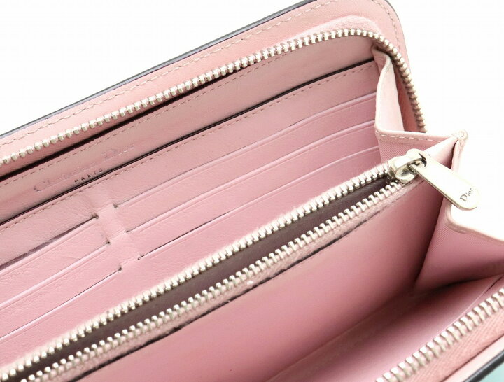 楽天市場】【財布】Christian Dior クリスチャン ディオール 