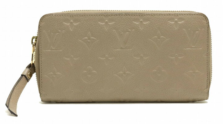 楽天市場】【財布】LOUIS VUITTON ルイ ヴィトン モノグラムアン 
