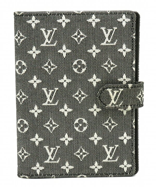 楽天市場】LOUIS VUITTON ルイ ヴィトン モノグラムミニ アジェンダPM  
