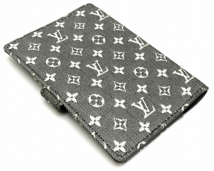 楽天市場】LOUIS VUITTON ルイ ヴィトン モノグラムミニ アジェンダPM  