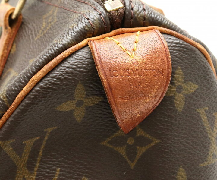 楽天市場】【バッグ】LOUIS VUITTON ルイ ヴィトン モノグラム 