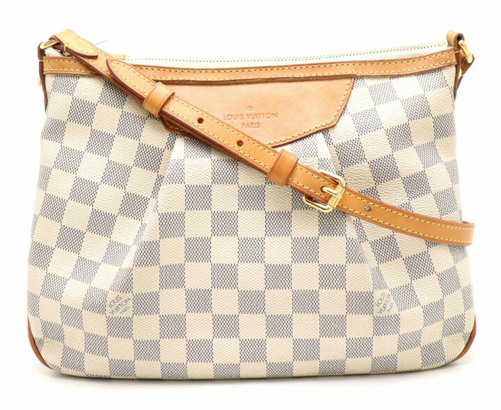 楽天市場】【バッグ】LOUIS VUITTON ルイ ヴィトン ダミエアズール 