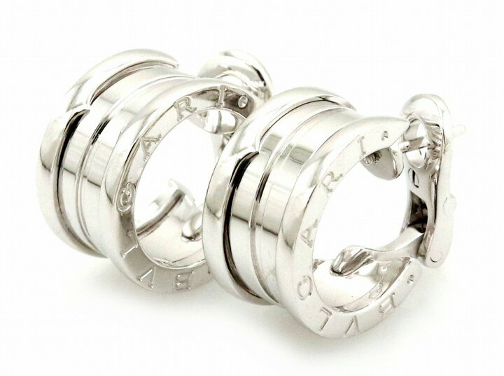 楽天市場】【ジュエリー】【新品仕上げ済】BVLGARI ブルガリ B-zero1 B  