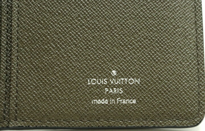 楽天市場】【財布】LOUIS VUITTON ルイ ヴィトン タイガ 
