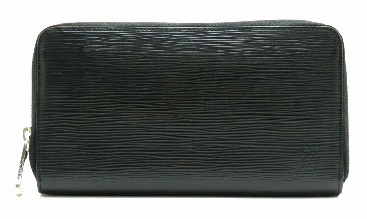 楽天市場】【財布】LOUIS VUITTON ルイ ヴィトン エピ ジッピー  