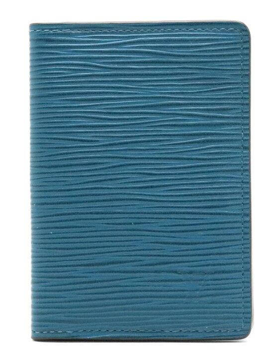 楽天市場】LOUIS VUITTON ルイ ヴィトン エピ オーガナイザー ドゥ  