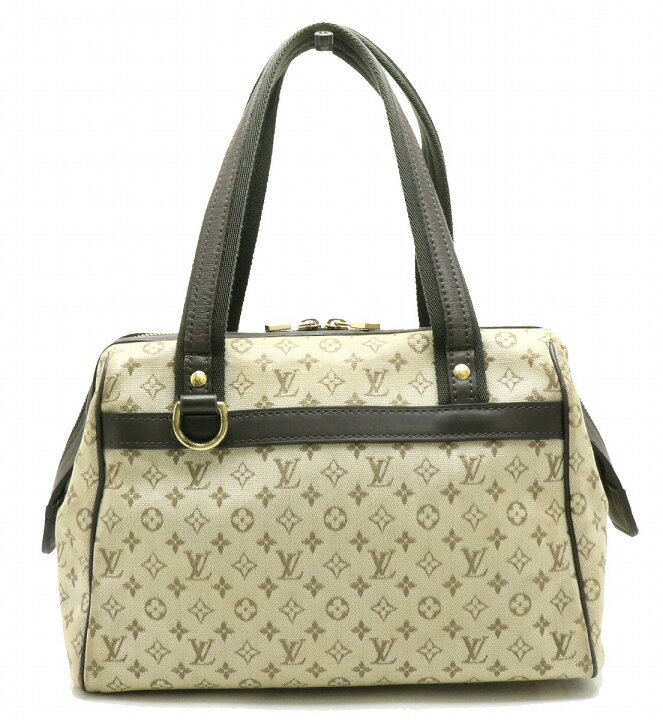 楽天市場】【バッグ】LOUIS VUITTON ルイ ヴィトン モノグラムミニ 
