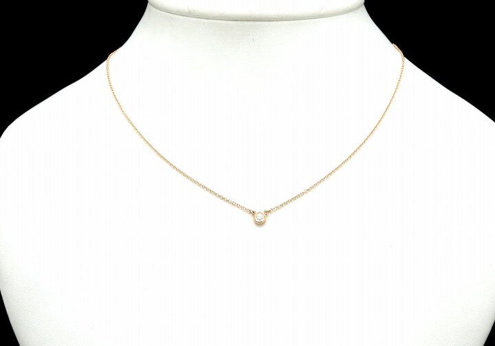 楽天市場】【ジュエリー】【新品仕上げ済】TIFFANY&Co. ティファニー 