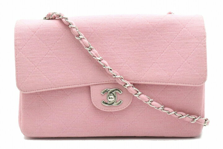 楽天市場】【バッグ】CHANEL シャネル マトラッセ チェーンショルダー  