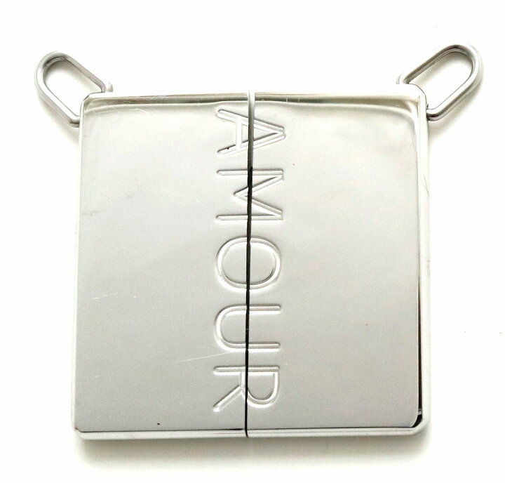 楽天市場】【ジュエリー】HERMES エルメス Symbole シンボル AMOUR 