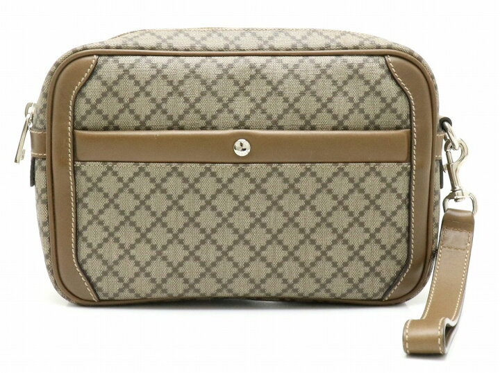 楽天市場】【バッグ】GUCCI グッチ ディアマンテ セカンドバッグ 