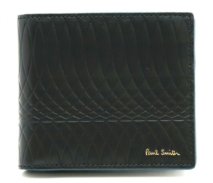 楽天市場】【新品未使用品】【財布】Paul Smith ポール スミス ポール 