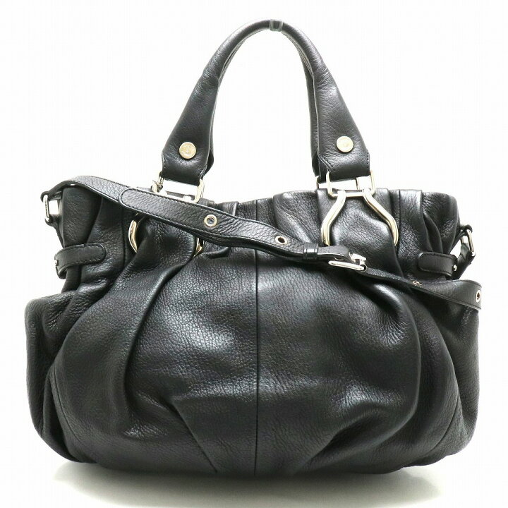 楽天市場】【バッグ】CELINE セリーヌ ピロー スモール 2WAY  