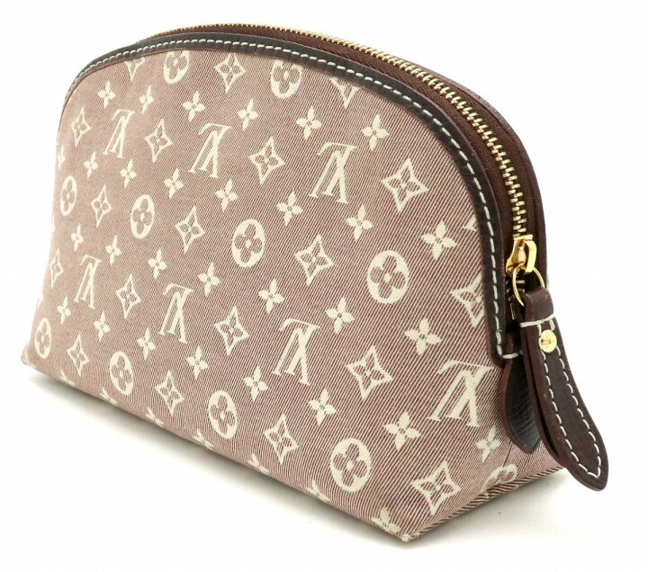 ルイ・ヴィトン LOUIS VUITTON ポシェット・コスメティック ポーチ 