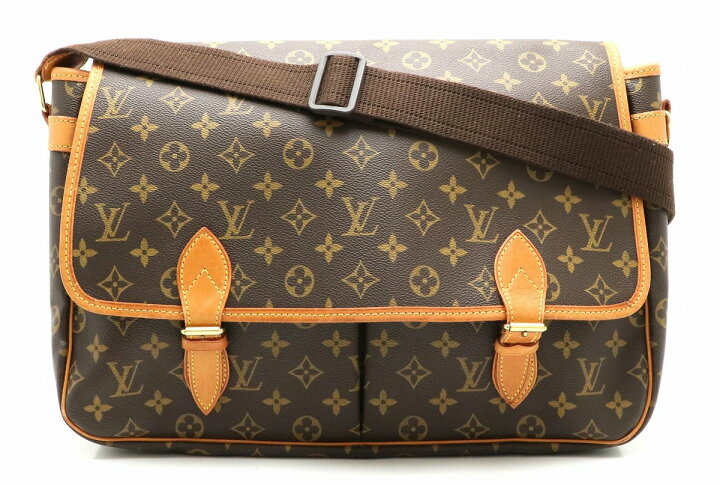 楽天市場】【バッグ】LOUIS VUITTON ルイ ヴィトン モノグラム  