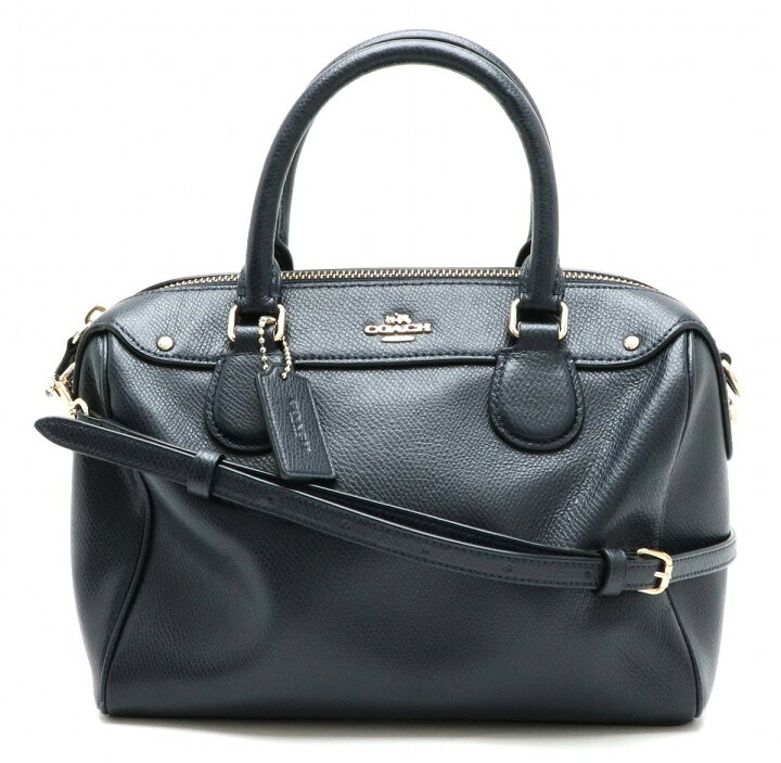 楽天市場】【バッグ】COACH コーチ ラグジュアリー クロスグレーン 