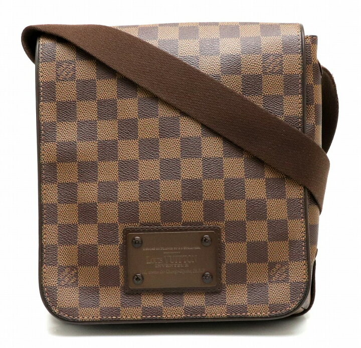 楽天市場】【バッグ】LOUIS VUITTON ルイ ヴィトン ダミエ  