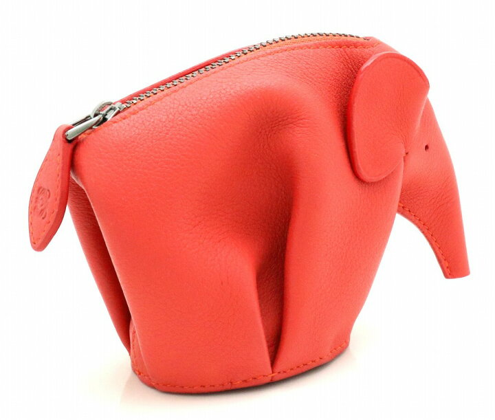 楽天市場】【財布】LOEWE ロエベ エレファントモチーフ ゾウ 象 コイン  