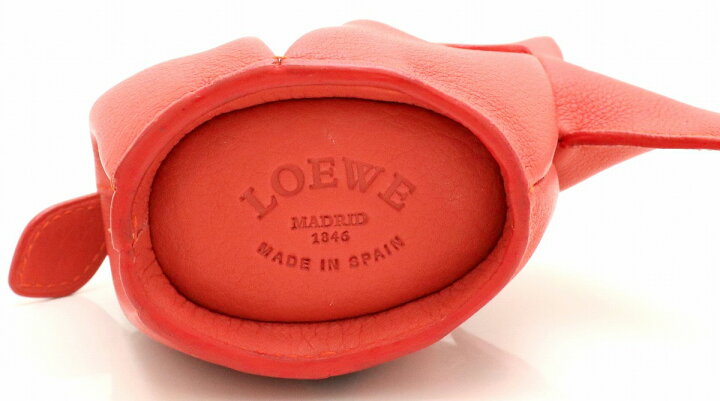 楽天市場】【財布】LOEWE ロエベ エレファントモチーフ ゾウ 象 コイン  