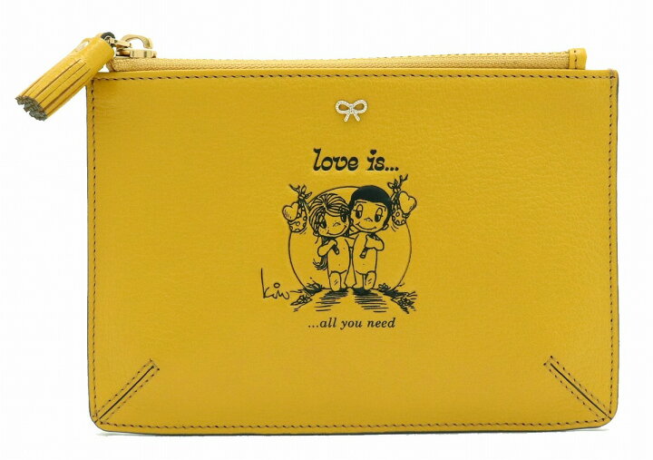 楽天市場】【未使用品】【バッグ】ANYA HINDMARCH アニヤ ハインド  