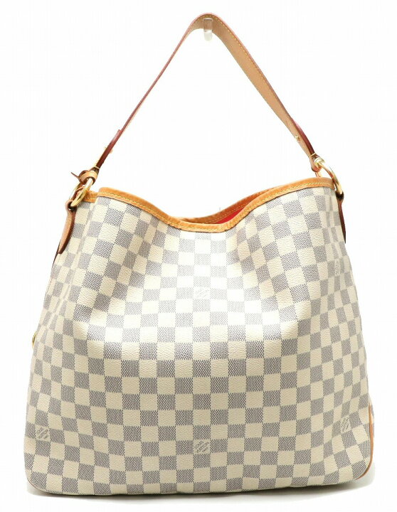 楽天市場】【バッグ】LOUIS VUITTON ルイ ヴィトン ダミエアズール 