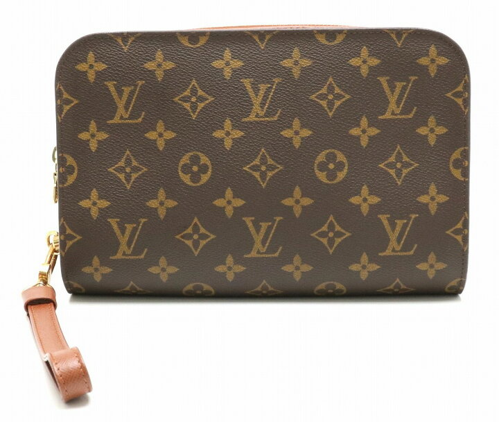 楽天市場】【バッグ】LOUIS VUITTON ルイ ヴィトン モノグラム  