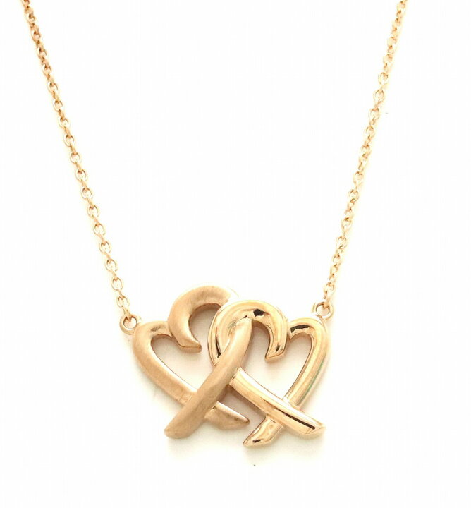 楽天市場】【ジュエリー】TIFFANY&Co. ティファニー パロマピカソ  