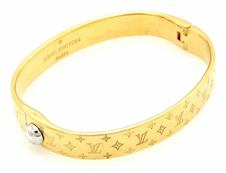 楽天市場】【ジュエリー】【新品仕上げ済み】LOUIS VUITTON ルイ 