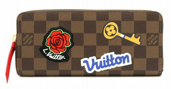 楽天市場】【新品未使用品】【財布】LOUIS VUITTON ルイ ヴィトン  